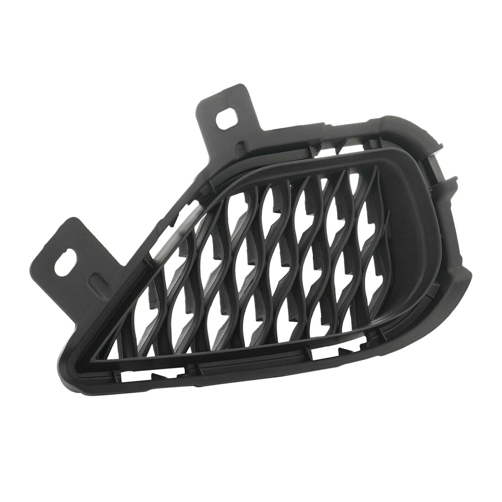 FOR INFINITI QX50 2019-2022 FRONT BUMPER GRILL AIR VENT GRILLE LEFT DRIVER SIDE