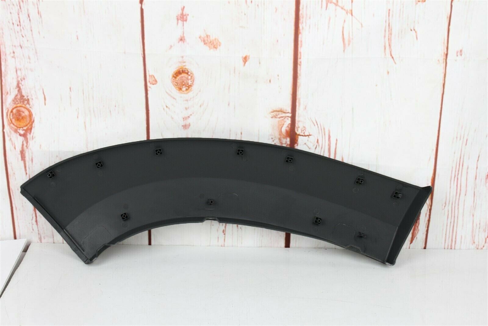  FOR DODGE RAM PROMASTER 2019-2022 FRONT BUMPER MOLDING TRIM FENDER FLARE LEFT