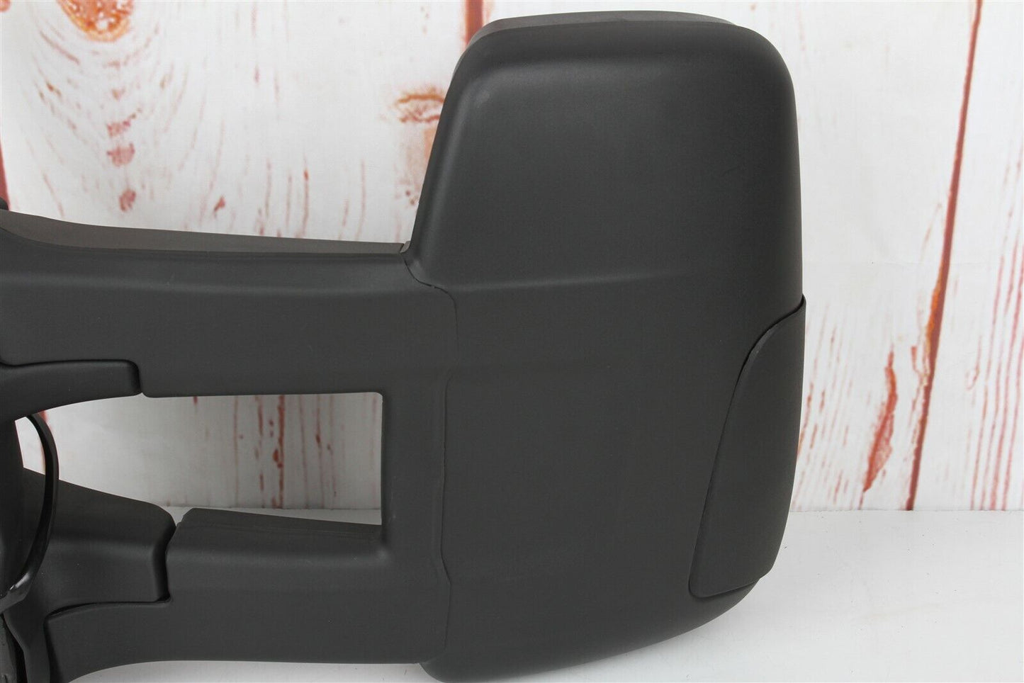 FOR FORD TRANSIT 2015-2022 DRIVER LEFT DOOR POWERED MIRROR EXTENDED LONG ARM