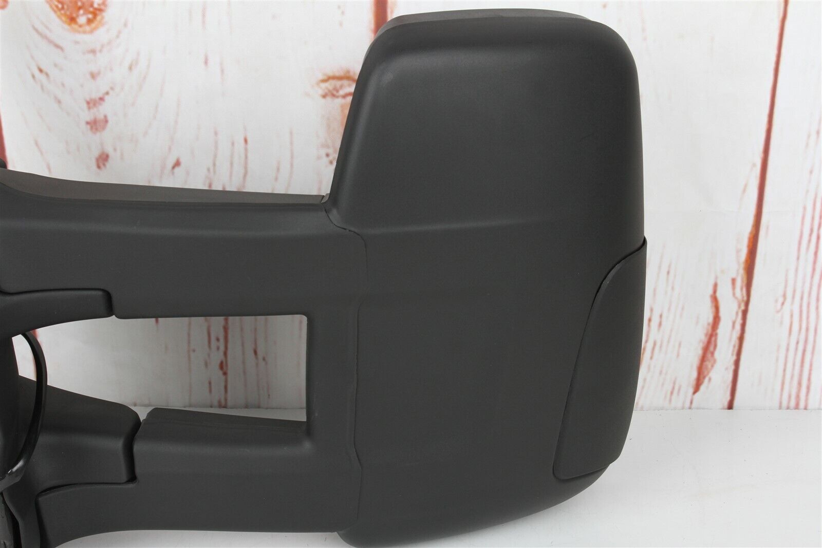 FOR FORD TRANSIT 2015-2022 DRIVER LEFT DOOR POWERED MIRROR EXTENDED LONG ARM