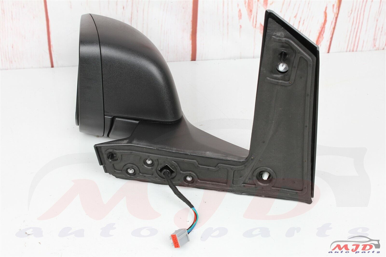 FOR FORD TRANSIT CONNECT 2014-2022 LEFT MIRROR DRIVER SIDE LONG EXTENDED ARM 