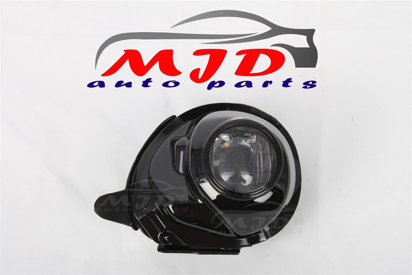 FOR MAZDA CX5 2017-2021 CX3 2018-2020 3 2017-2018 DRIVER + PASSENGER FOG LIGHT