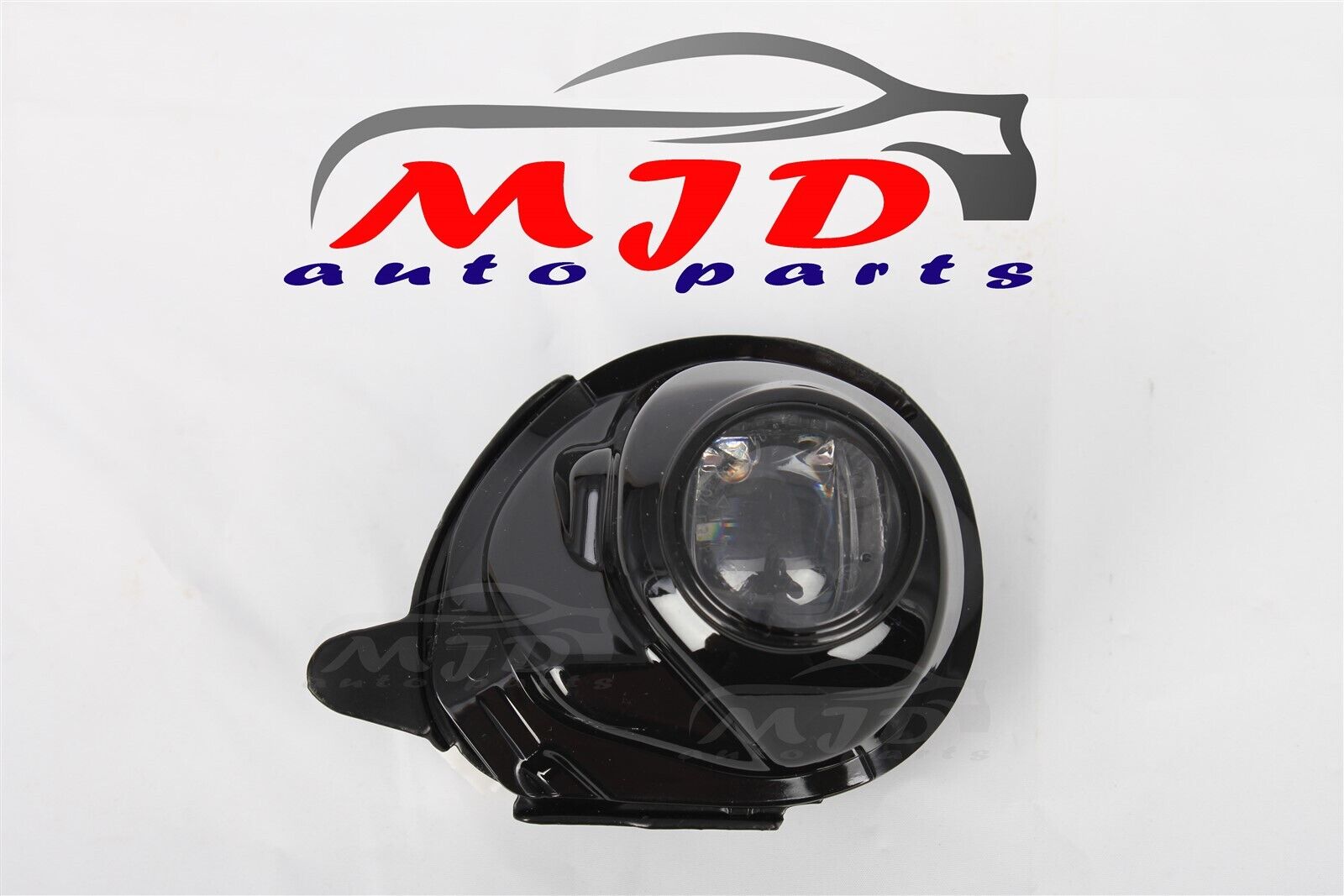 FOR MAZDA CX5 2017-2021 CX3 2018-2020 3 2017-2018 DRIVER + PASSENGER FOG LIGHT