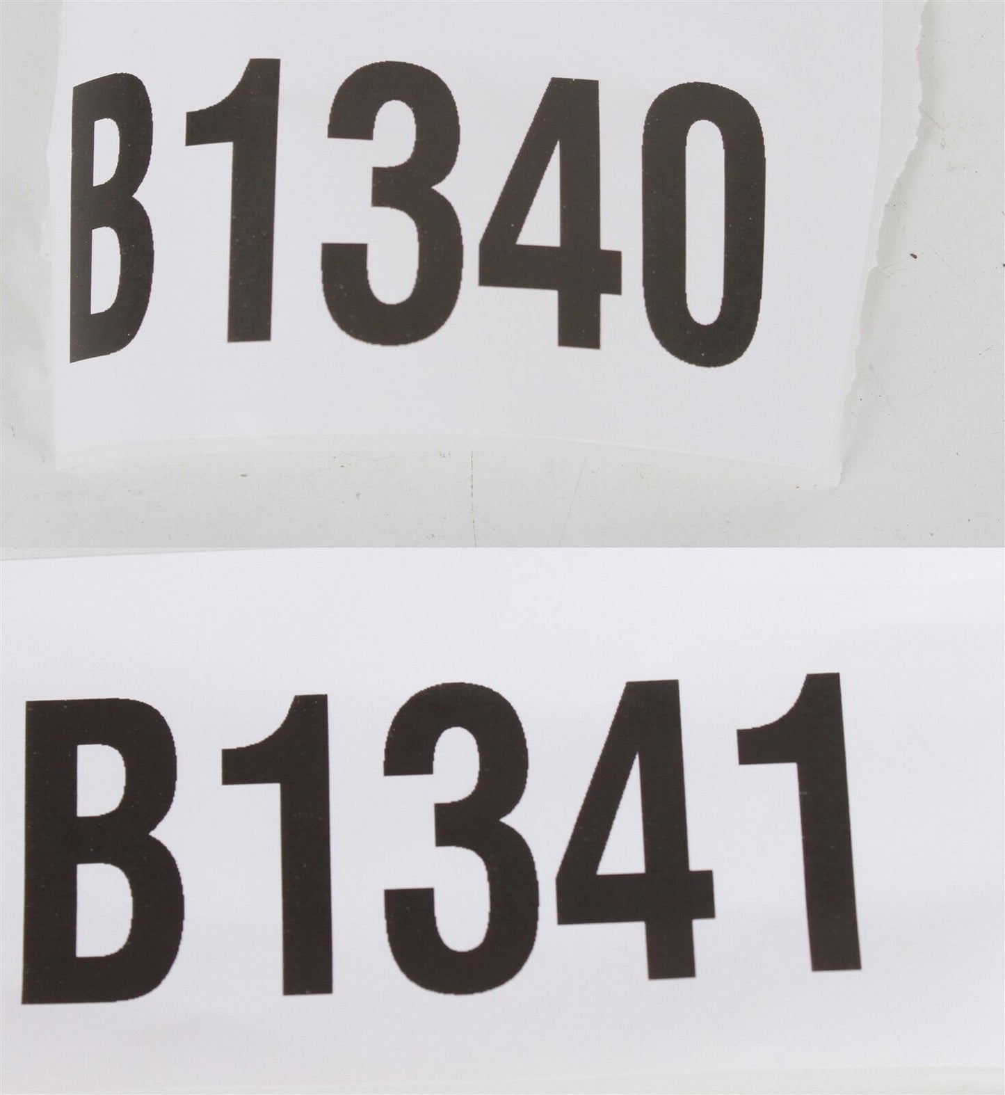 FOR INTERNATIONAL LT 625 LEFT AND RIGHT SIDE HOOD MIRROR CHROME DRIVER PASSENGER