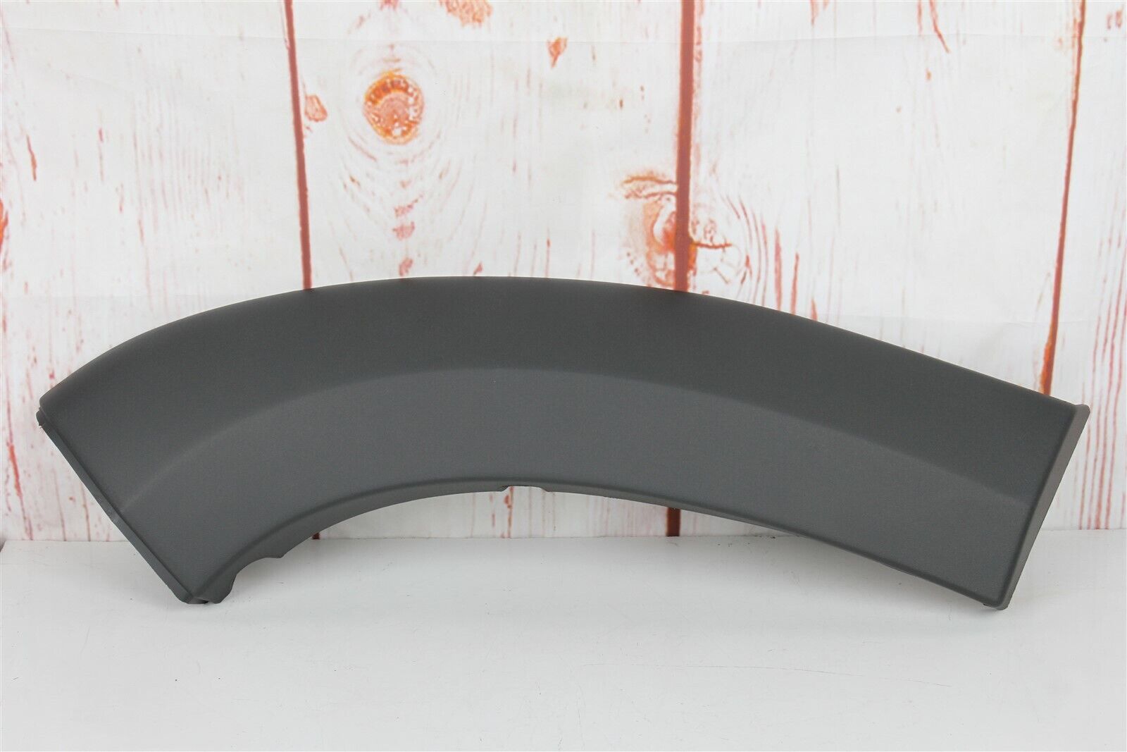 FOR DODGE RAM PROMASTER 2014-2018 FRONT BUMPER MOLDING TRIM FENDER FLARE RIGHT