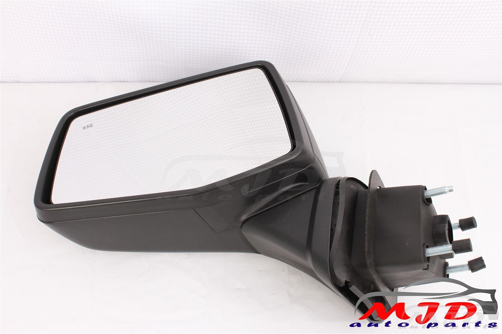 FOR GMC SIERRA 1500 2019-2023 DRIVER SIDE MIRROR LEFT BLIND SPOT
