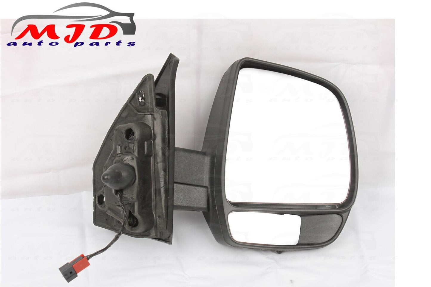 FOR DODGE RAM PROMASTER CITY 15-22 RIGHT PASSENGER SIDE MANUAL ADJUSTMENT MIRROR