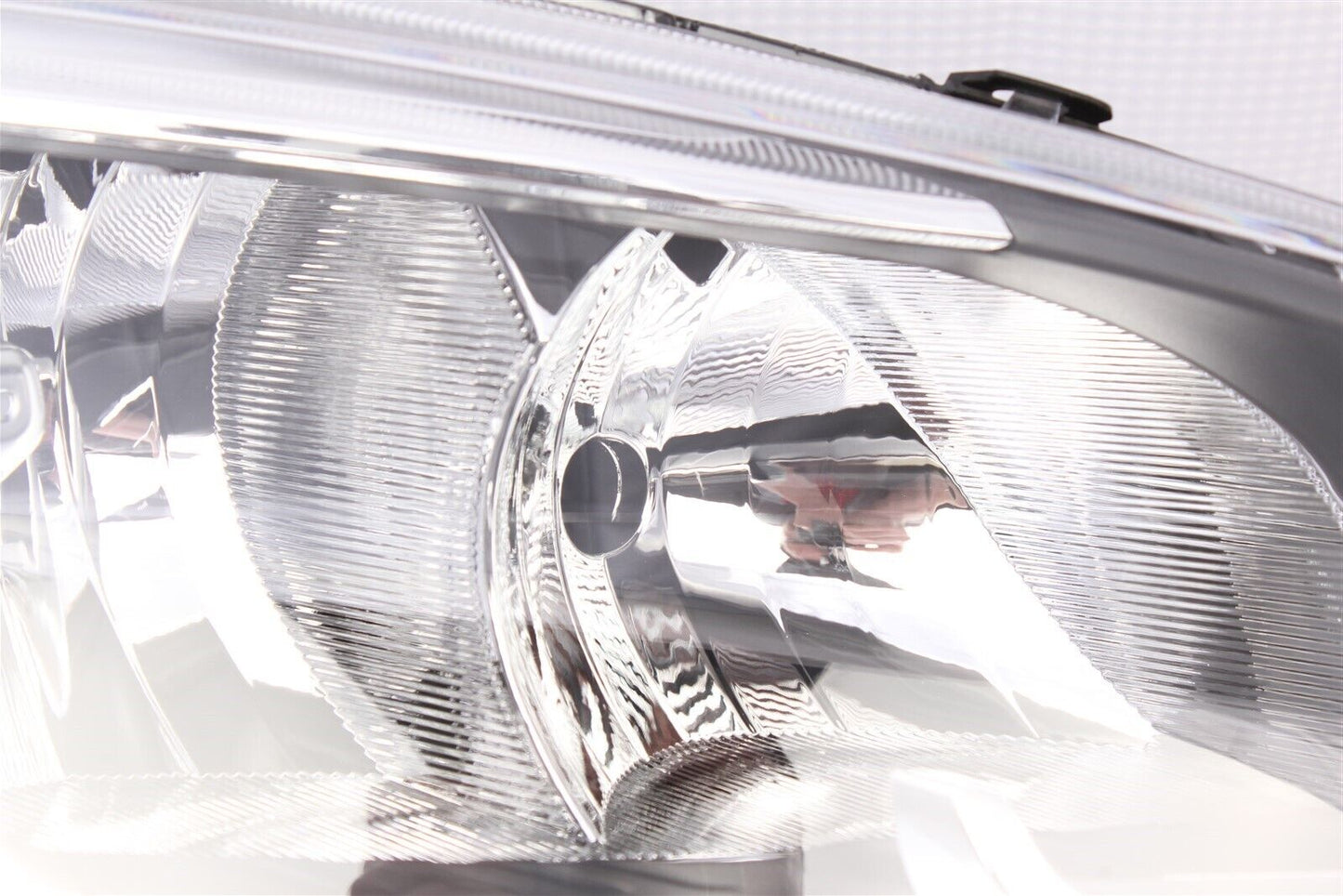 FOR DODGE RAM PROMASTER CITY 2015-2022 RIGHT PASSENGER SIDE HEADLIGHT