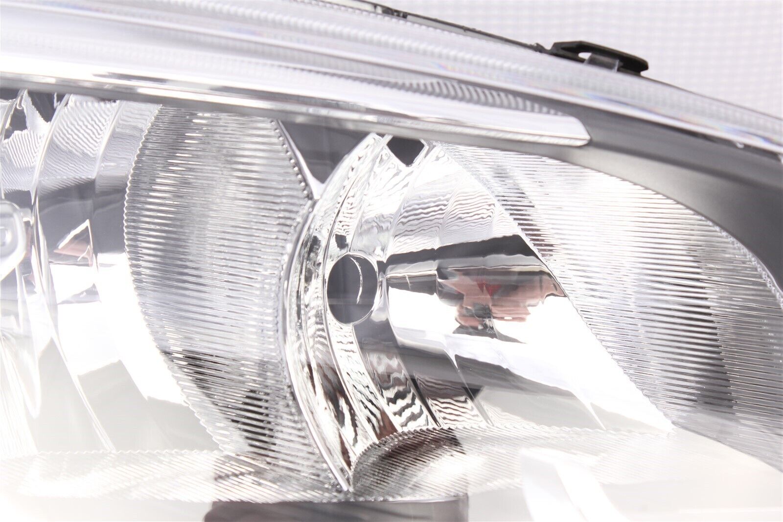 FOR DODGE RAM PROMASTER CITY 2015-2022 RIGHT PASSENGER SIDE HEADLIGHT