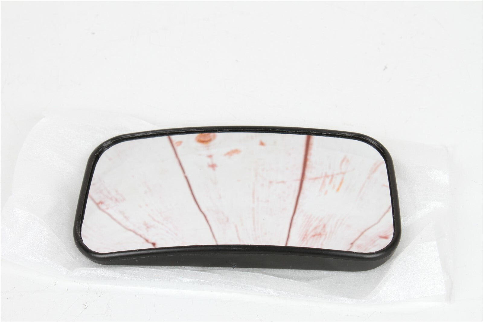 MERCEDES SPRINTER W907 2019-2024 PASSENGER RIGHT BLIND SPOT MIRROR GLASS HEATED