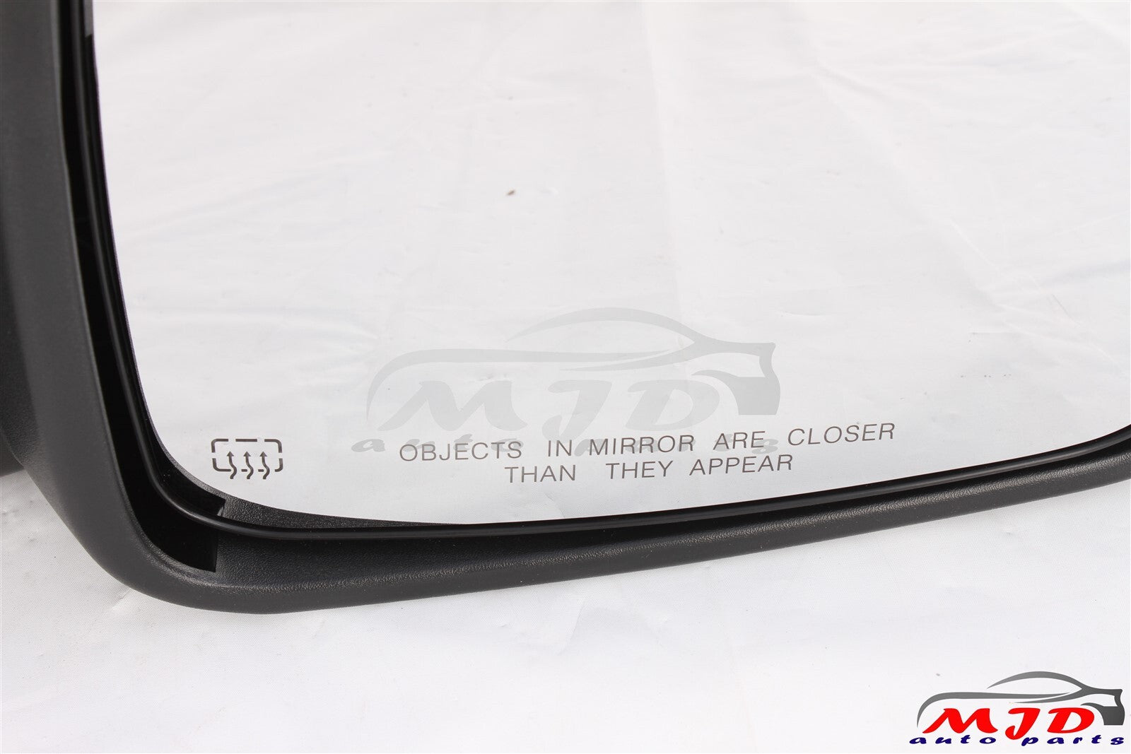 FOR DODGE RAM 1500 CLASSIC 2014-2024 2500 2013-2018 PASSENGER RIGHT SIDE MIRROR