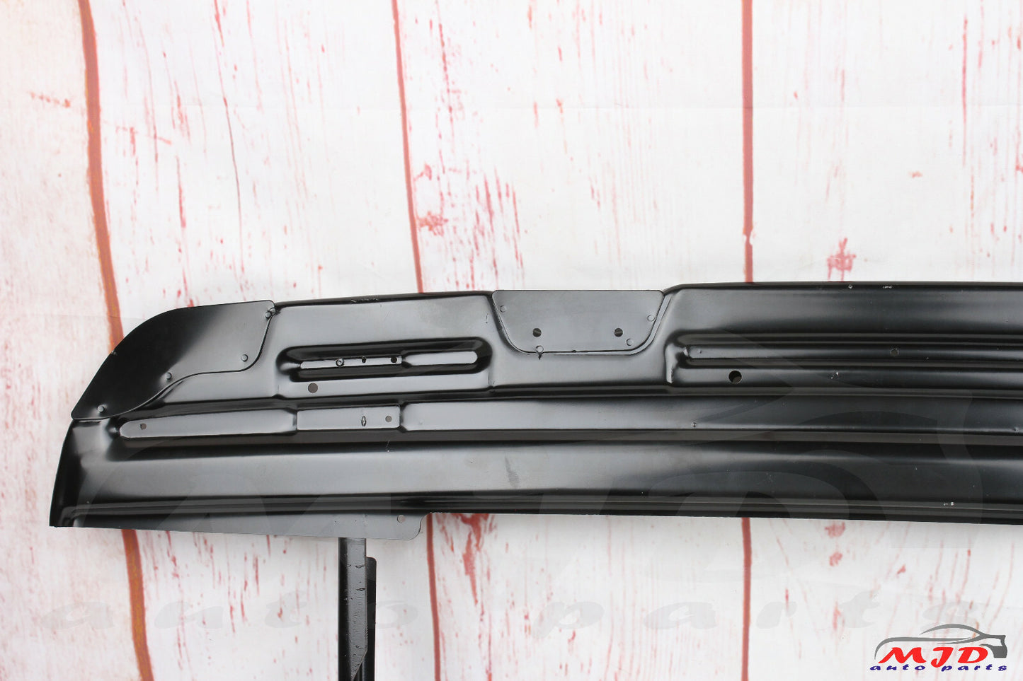 FOR MERCEDES SPRINTER W907 2019-2024 REAR BUMPER FOOT STEP FRAME WELDED BRACKET