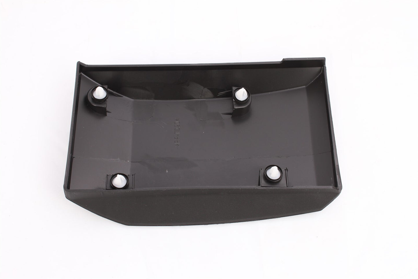 FIT FORD TRANSIT 2015-2024 FRONT DOOR TRIM B PILLAR MOLDING COVER LEFT DRIVER 