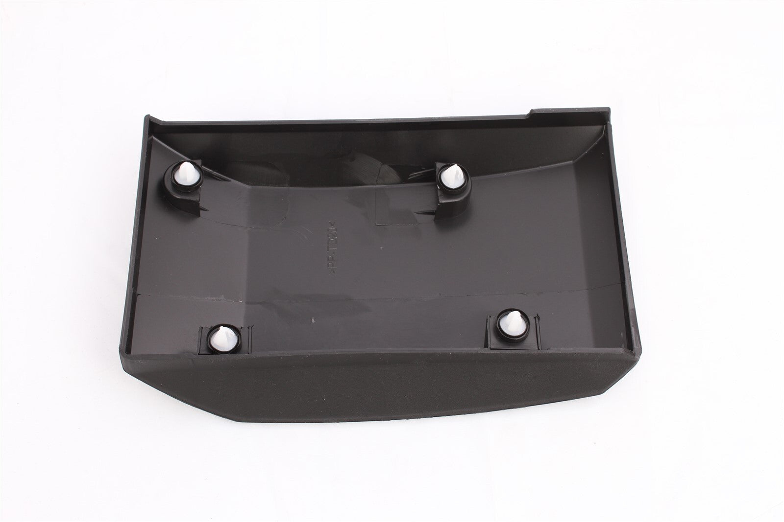 FIT FORD TRANSIT 2015-2024 FRONT DOOR TRIM B PILLAR MOLDING COVER LEFT DRIVER 