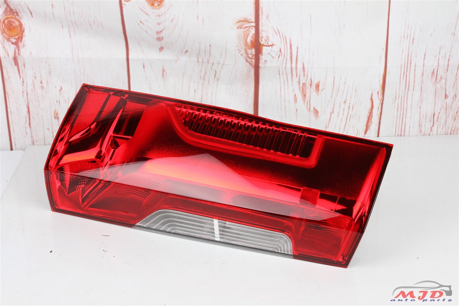 FOR MERCEDES SPRINTER W907 2019-2024 LEFT & RIGHT SIDE REAR TAIL LIGHTS W BULBS