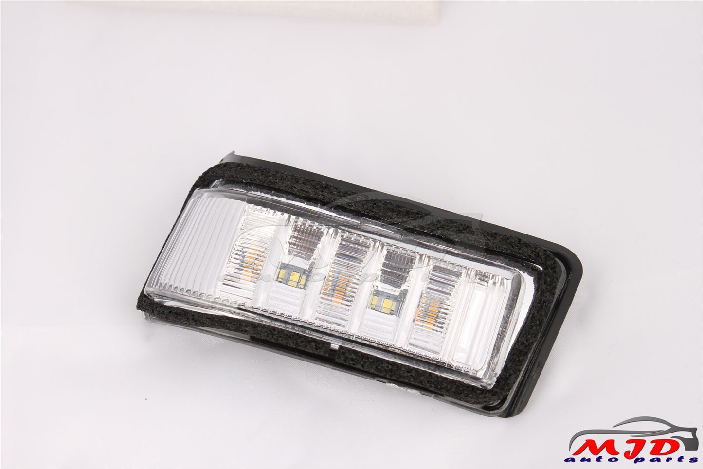 FOR FORD F150 2021-2024 LEFT DRIVER SIDE MIRROR TURN SIGNAL LIGHT LED