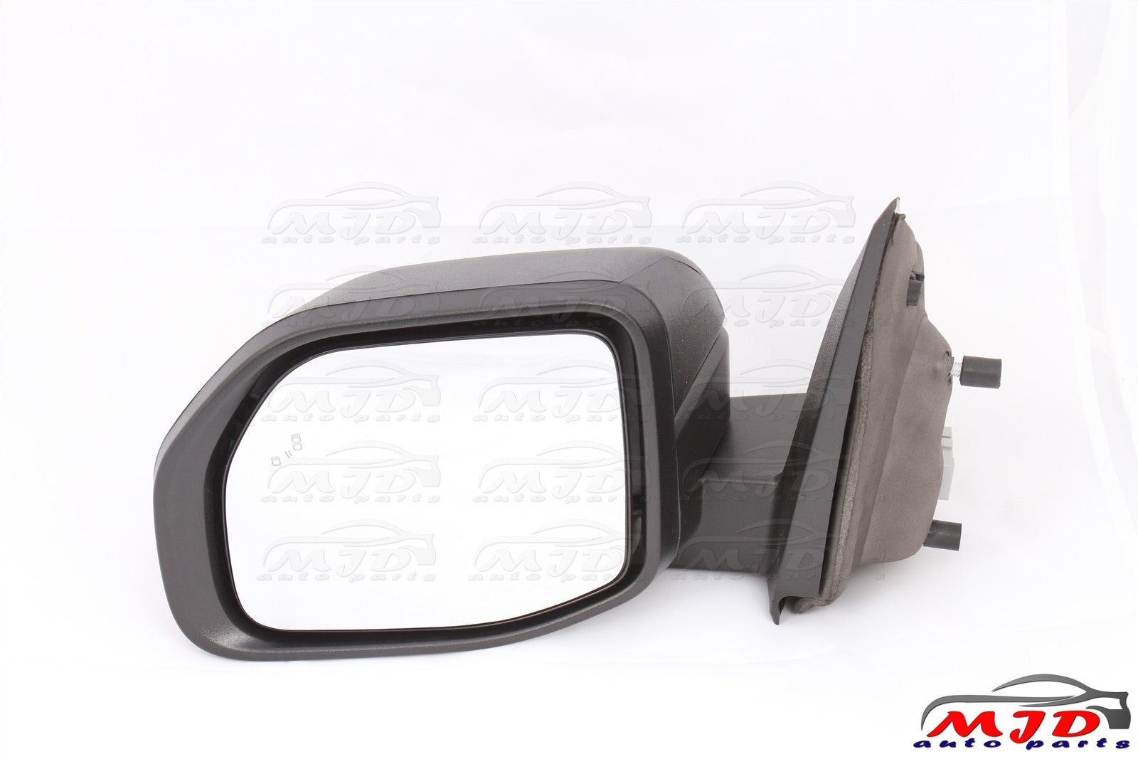 FOR Ford Maverick 2022-2025 LEFT DRIVER SIDE MIRROR WITH BLIND SPOT MONITORING
