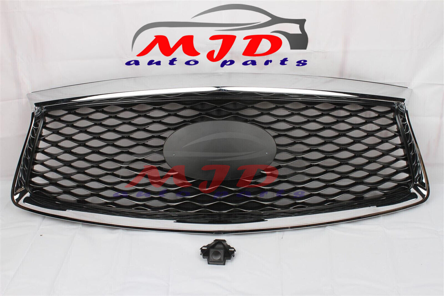 FOR INFINITI QX60 2016-2020 Front Bumper Upper Grille Camera Bracket 62310-9NC0B