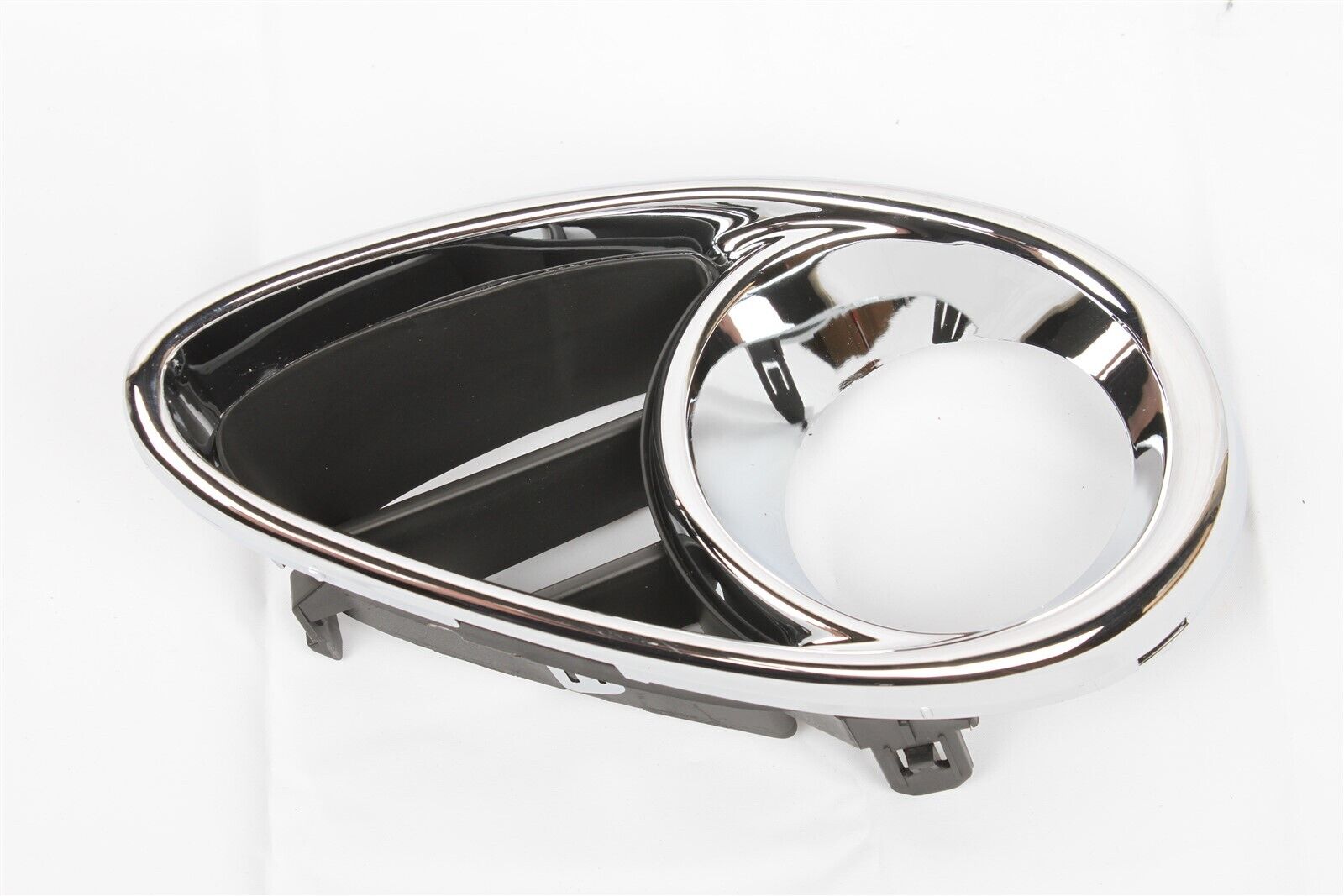 FOR INFINITI FX35 09-11 QX70 14-2017 DRIVER LH FOG LIGHT TRIM BEZEL 62257 3EV0A