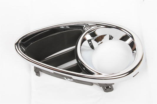 FOR INFINITI FX35 09-11 QX70 14-2017 DRIVER LH FOG LIGHT TRIM BEZEL 62257 3EV0A