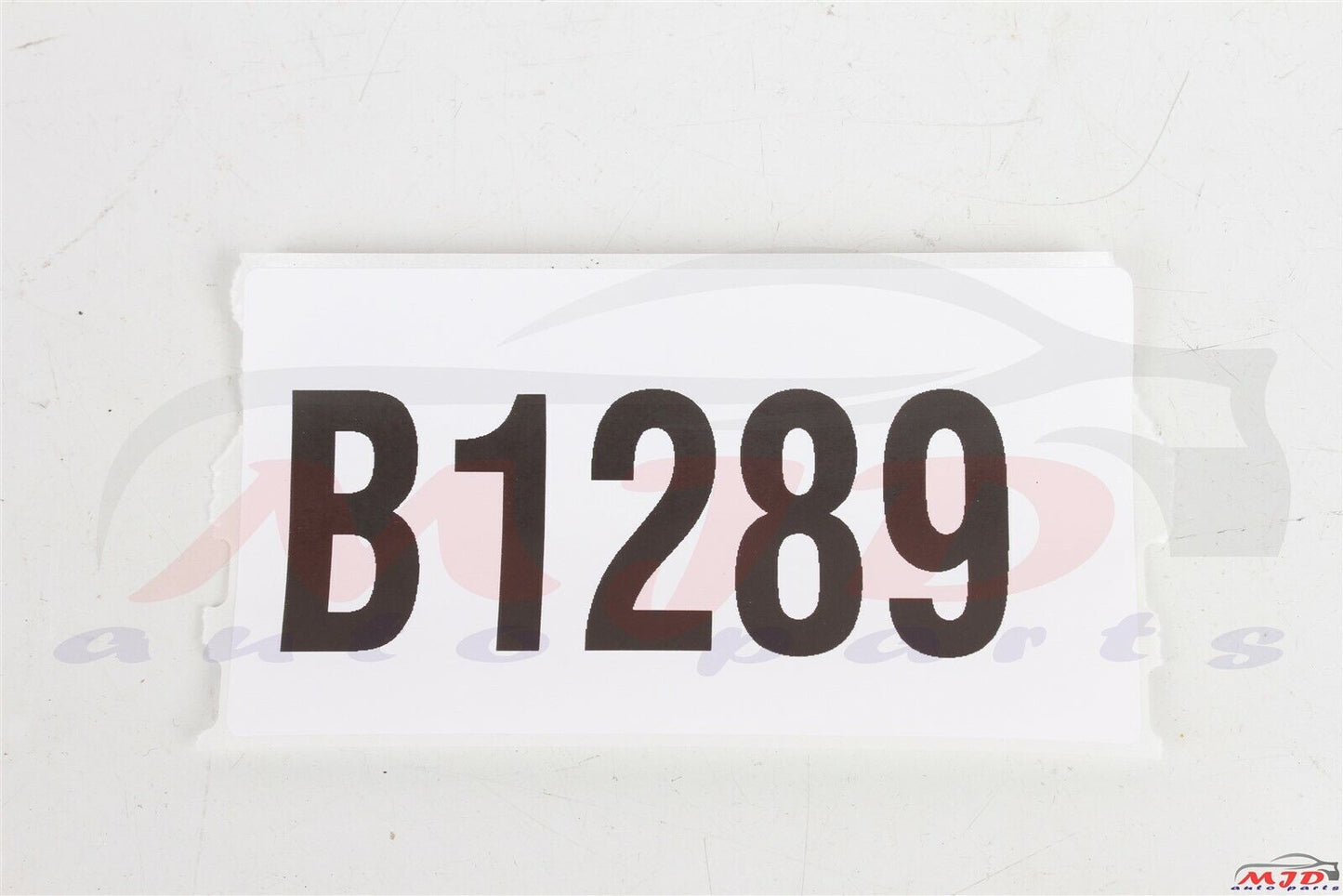 FOR FORD FUSION 2019-2020 FRONT BUMPER FOG LIGHT TRIM MOLDING COVER BEZEL RH LH