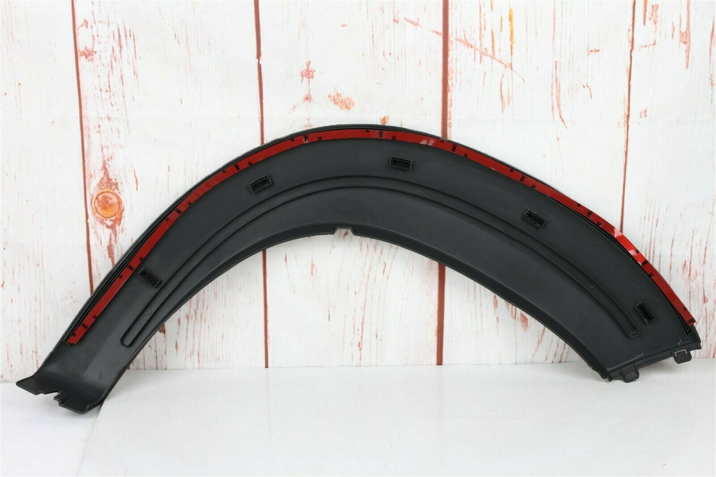 FOR DODGE RAM PROMASTER 2019-2025 REAR MOLDING WHEEL TRIM FENDER FLARE PASSENGER