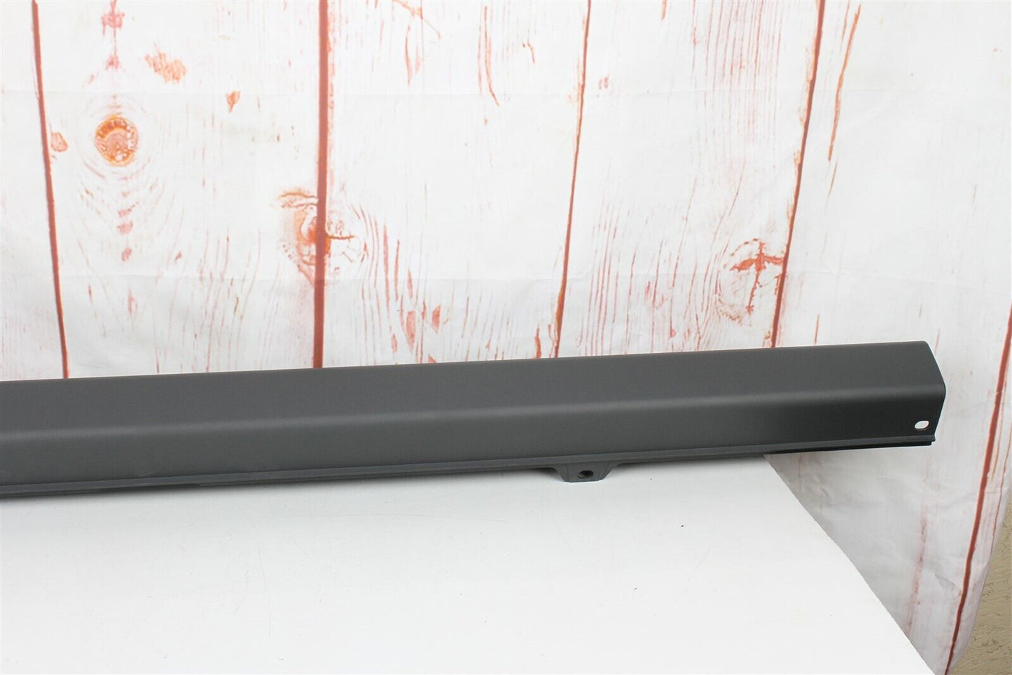 FOR DODGE RAM PROMASTER 2500 3500 2014- REAR BUMPER STEP COVER PANEL 1305763070