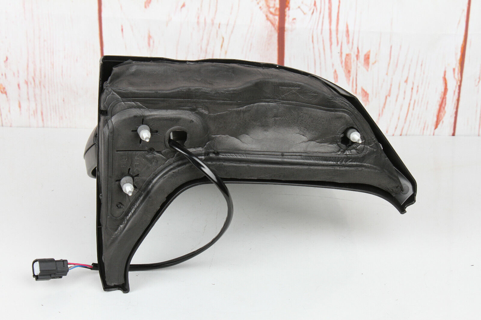 FOR FORD TRANSIT 2015-2022  PASSENGER SIDE DOOR POWER MIRROR RIGHT