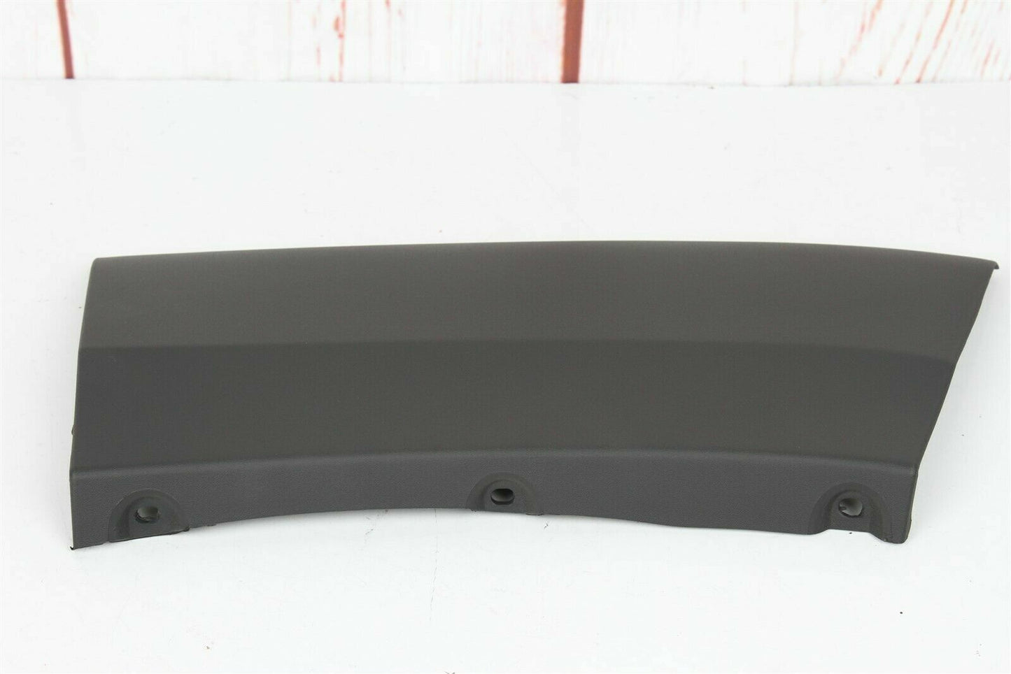 FOR DODGE RAM PROMASTER 2014- FRONT MOLDING TRIM FENDER FLARE RIGHT 1314100070