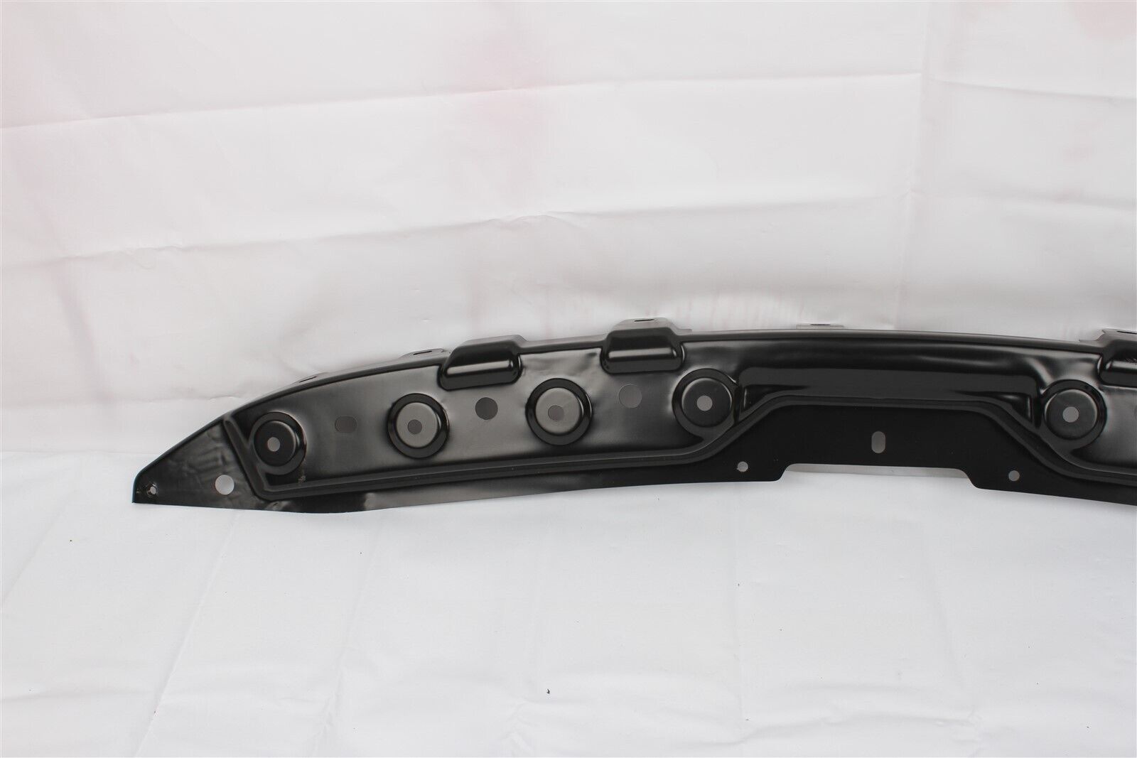 Fit Infiniti Q50 2014-2022 UPPER RADIATOR SUPPORT BRACKET TIE BAR PANEL PLATE