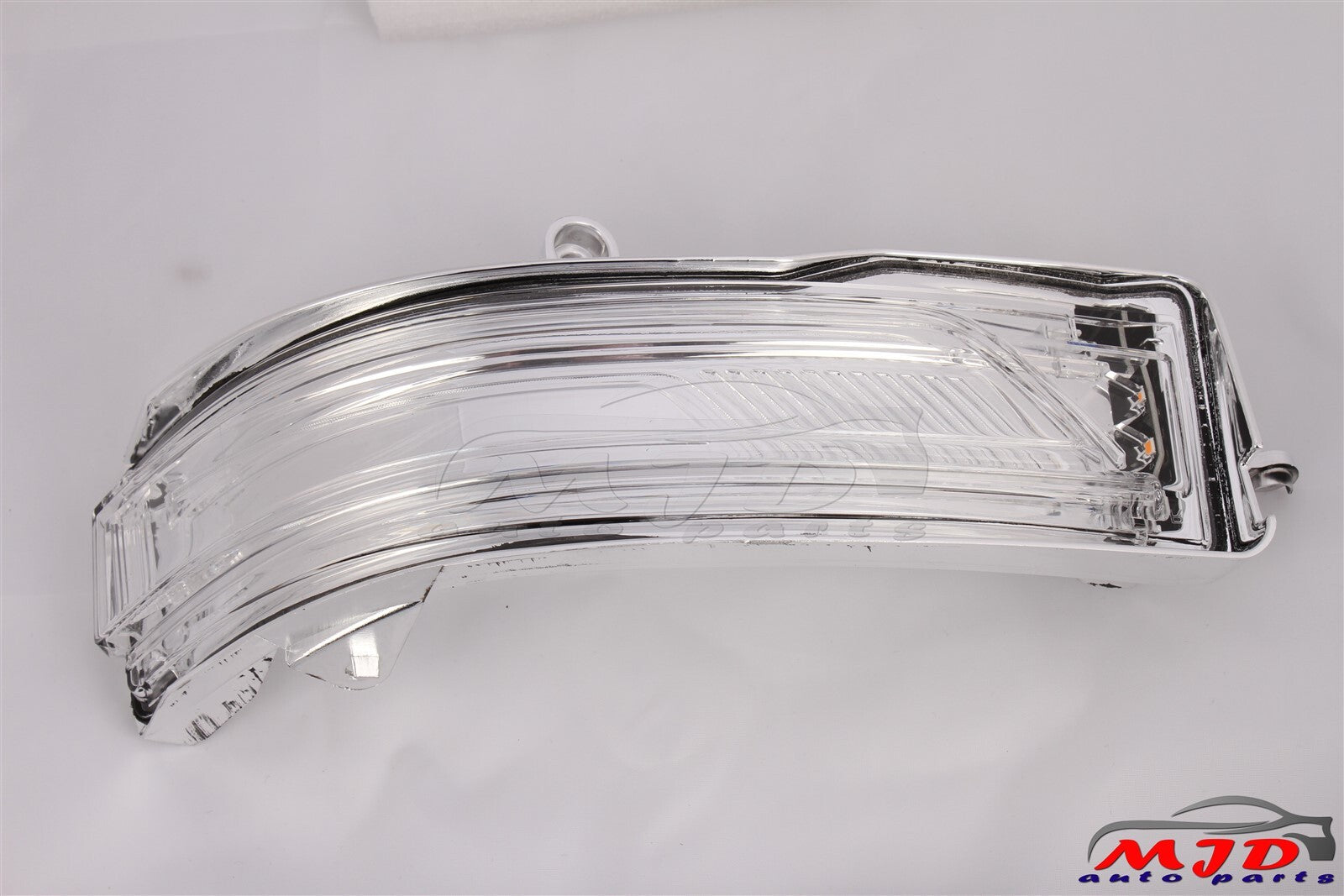 FOR DODGE RAM 1500 2019-2024 PASSENGER RIGHT SIDE MIRROR SIGNAL LIGHT LED