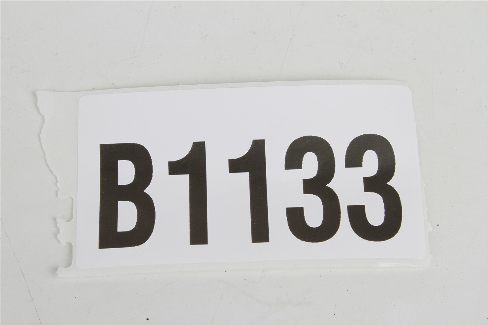 MERCEDES SPRINTER W907 2019-2024 LEFT DRIVER BLIND SPOT MIRROR GLASS 9108113700