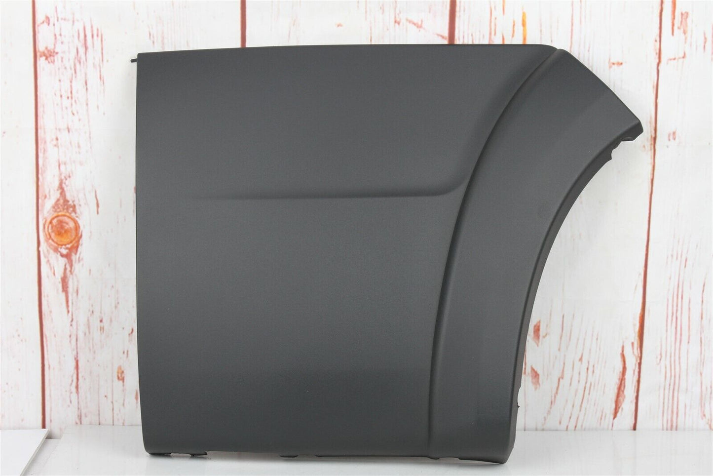 FOR RAM PROMASTER 2014-2018 REAR RIGHT QUARTER PANEL TRIM MOLDING BUMPER FLARE