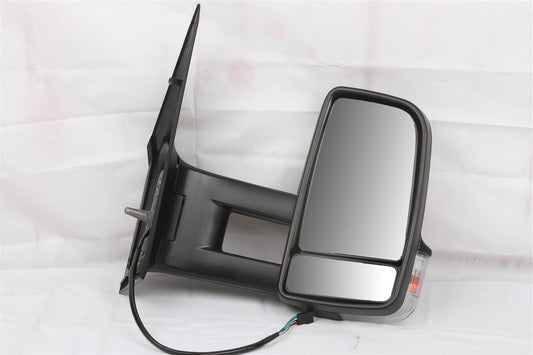 FIT MERCEDES SPRINTER W906 2007-2018 PASSENGER SIDE EXTENDED ARM MIRROR