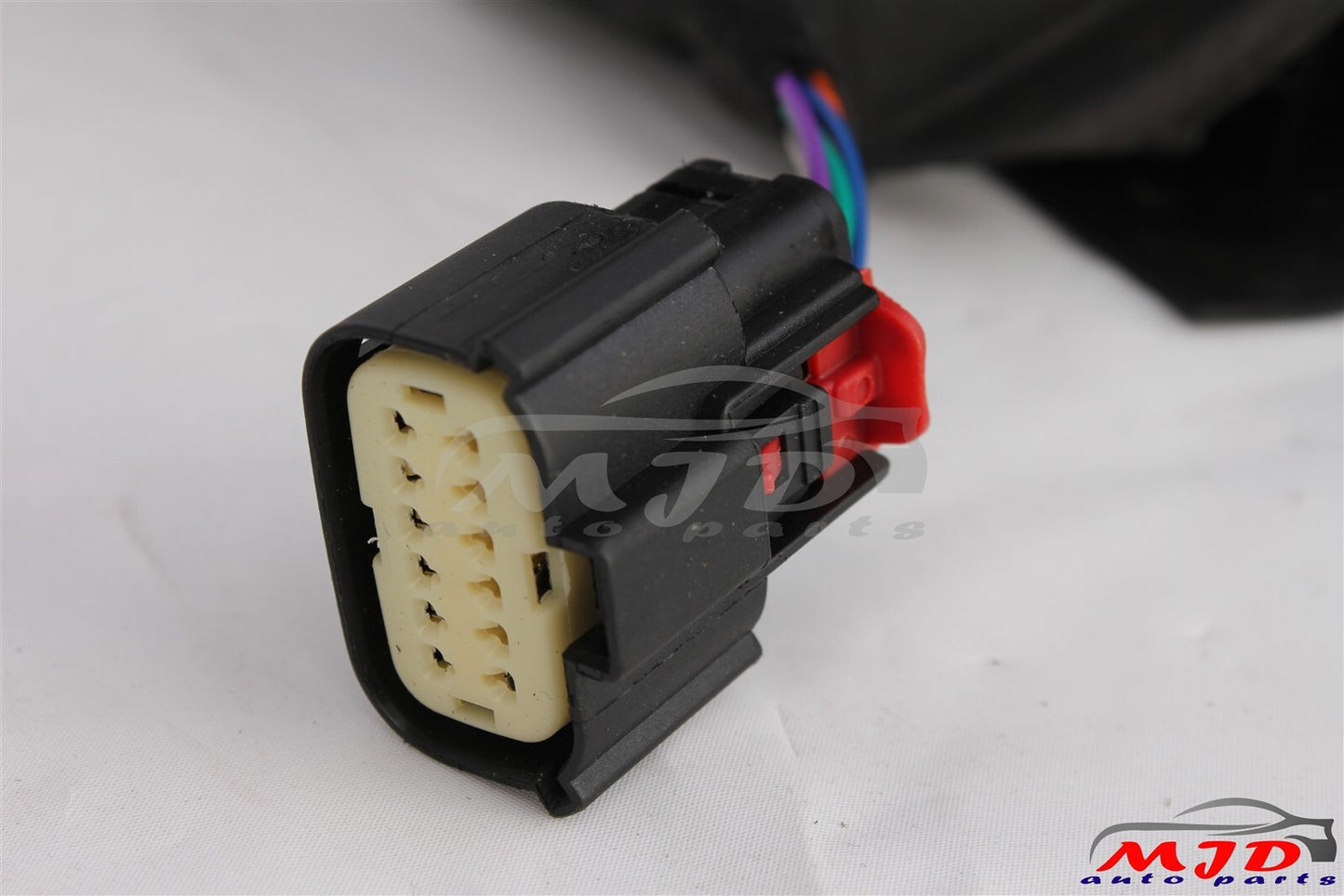 FOR FORD TRANSIT 2015-2022 PASSENGER POWERED MIRROR SIGNAL EXTENDED BLIND SPOT