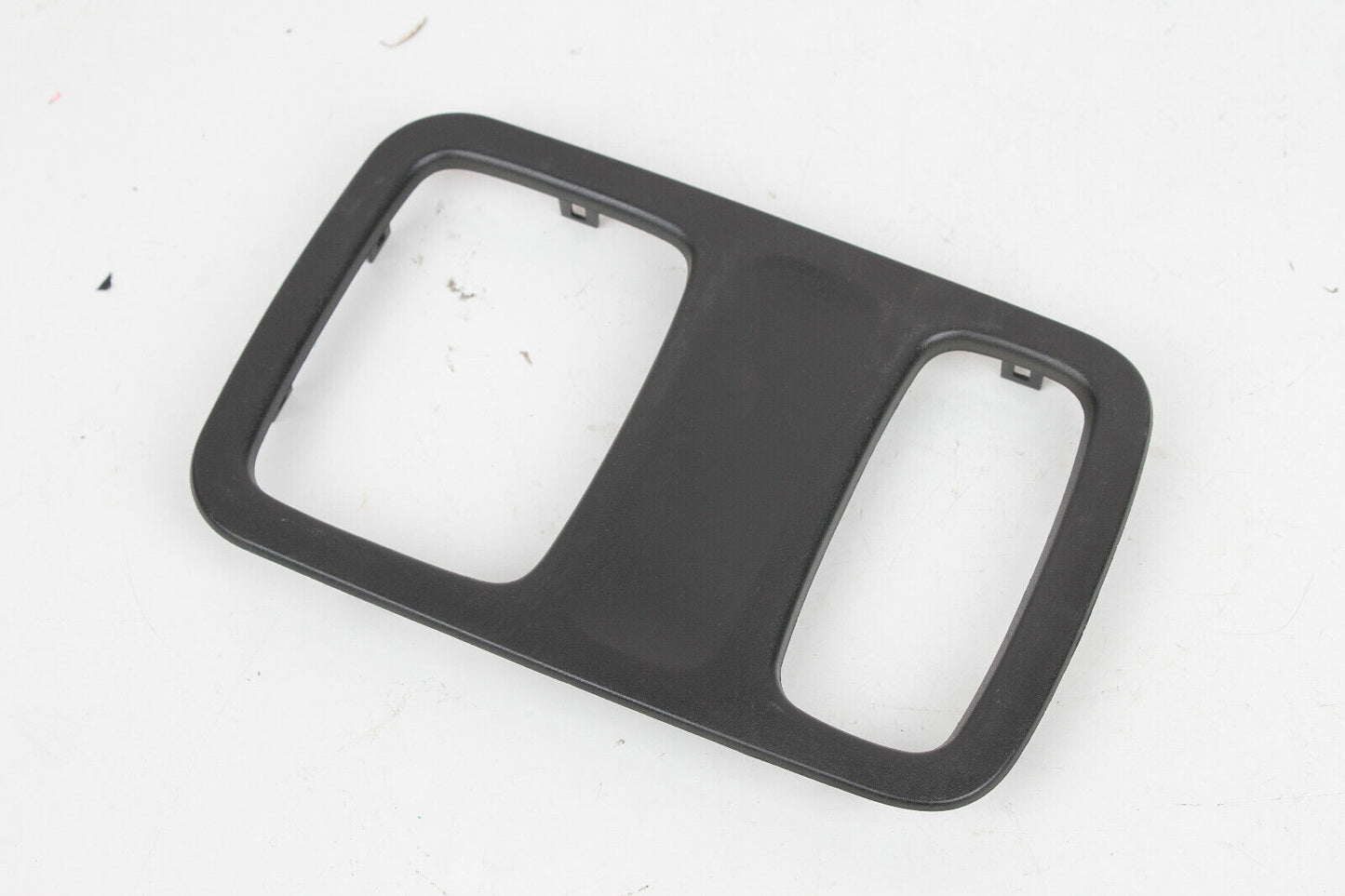 FOR MERCEDES SPRINTER W906 07-18 REAR DOOR HANDLE TRIM BEZEL COVER 6397470187