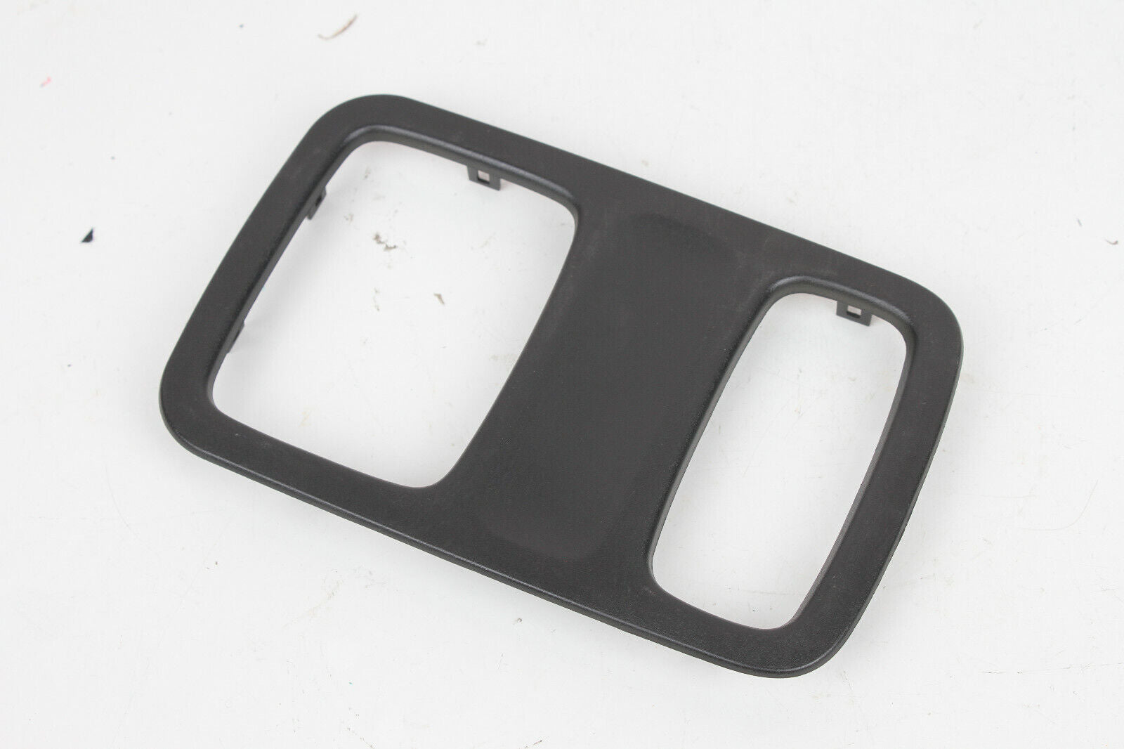 FOR MERCEDES SPRINTER W906 07-18 REAR DOOR HANDLE TRIM BEZEL COVER 6397470187