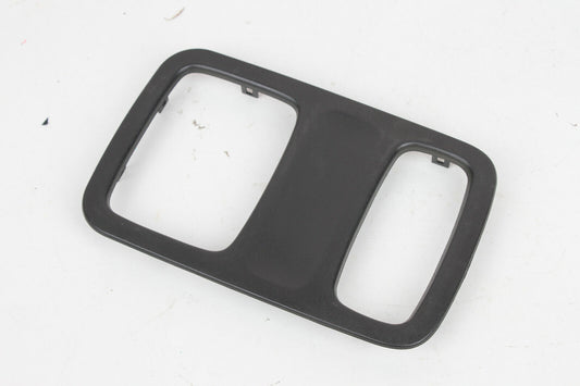 FOR MERCEDES SPRINTER W906 07-18 REAR DOOR HANDLE TRIM BEZEL COVER 6397470187