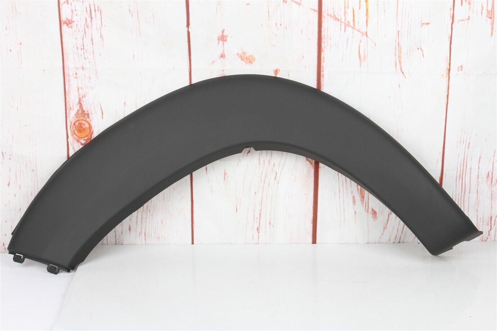 FOR RAM PROMASTER 2014-2018 PASSENGER REAR MOLDING WHEEL TRIM FLARE GRAY