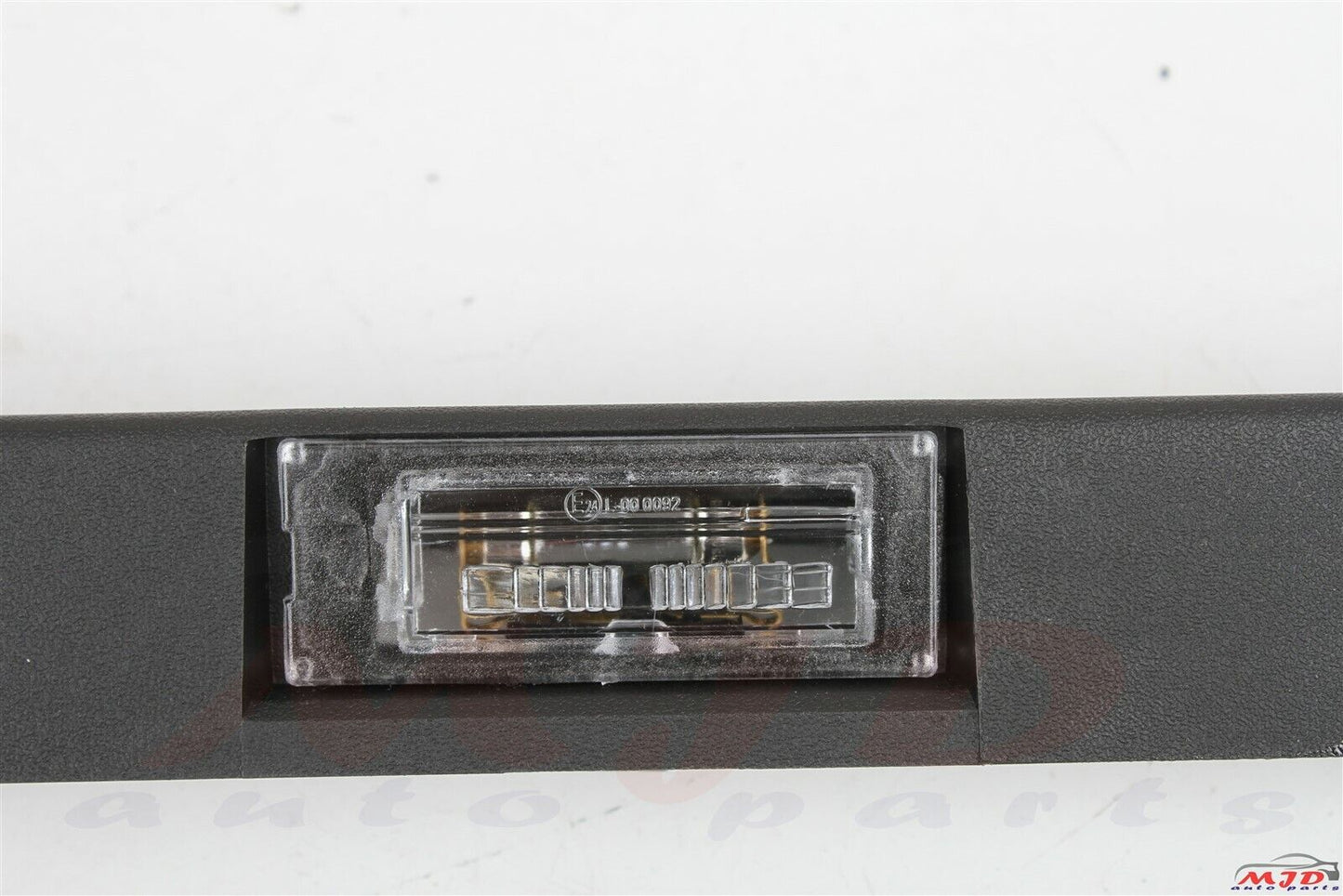 FOR DODGE RAM PROMASTER REAR LICENSE NUMBER PLATE LIGHT TRIM 1307272070