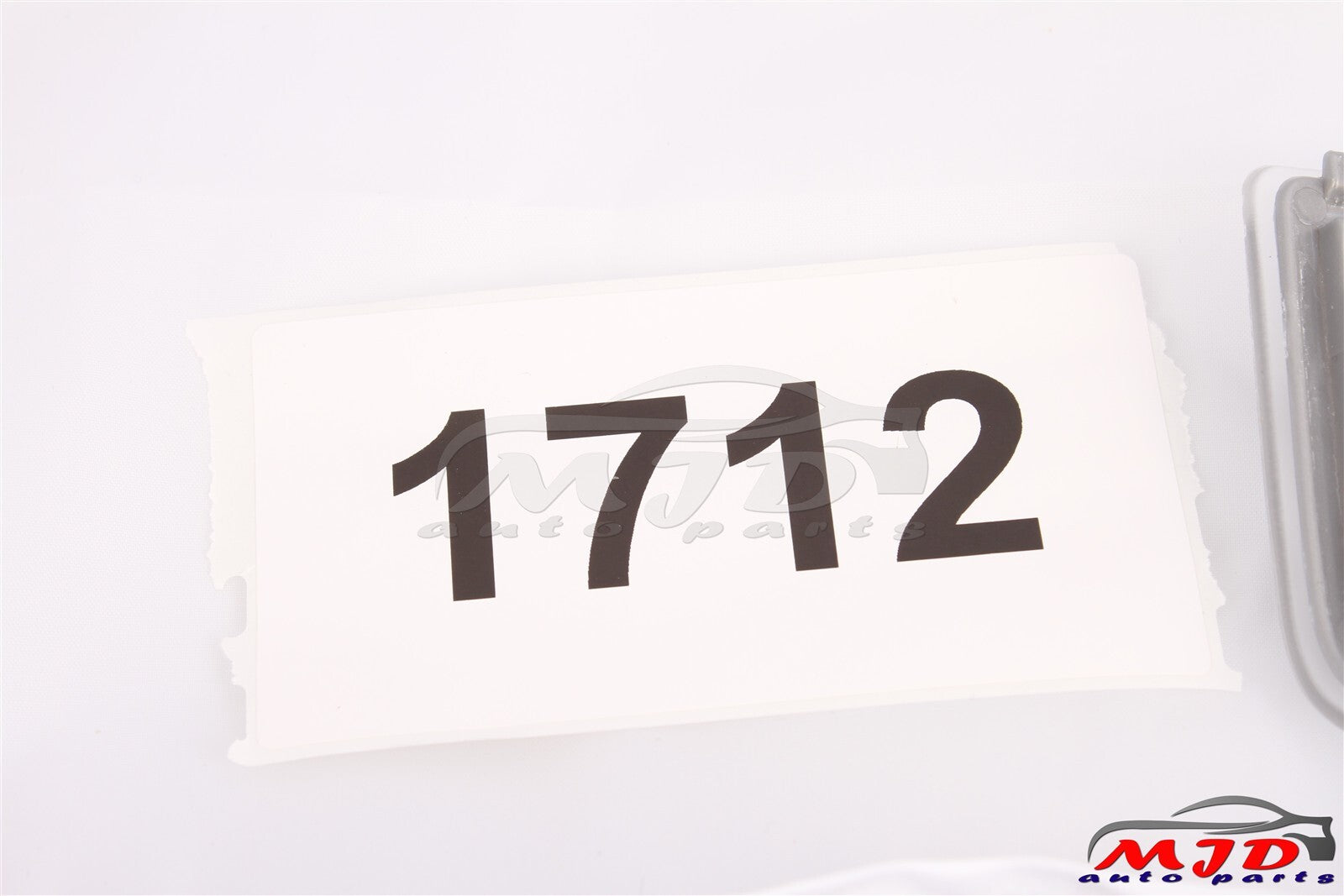 FIT DODGE RAM 2500 3500 2019-2023 DRIVER SIDE MIRROR TURN SIGNAL LIGHT