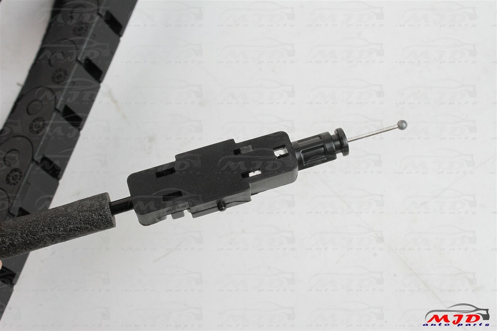 FOR MERCEDES SPRINTER 2007-2018 PASSENGER SLIDING DOOR ROLLER TRACK CABLE CHAIN 