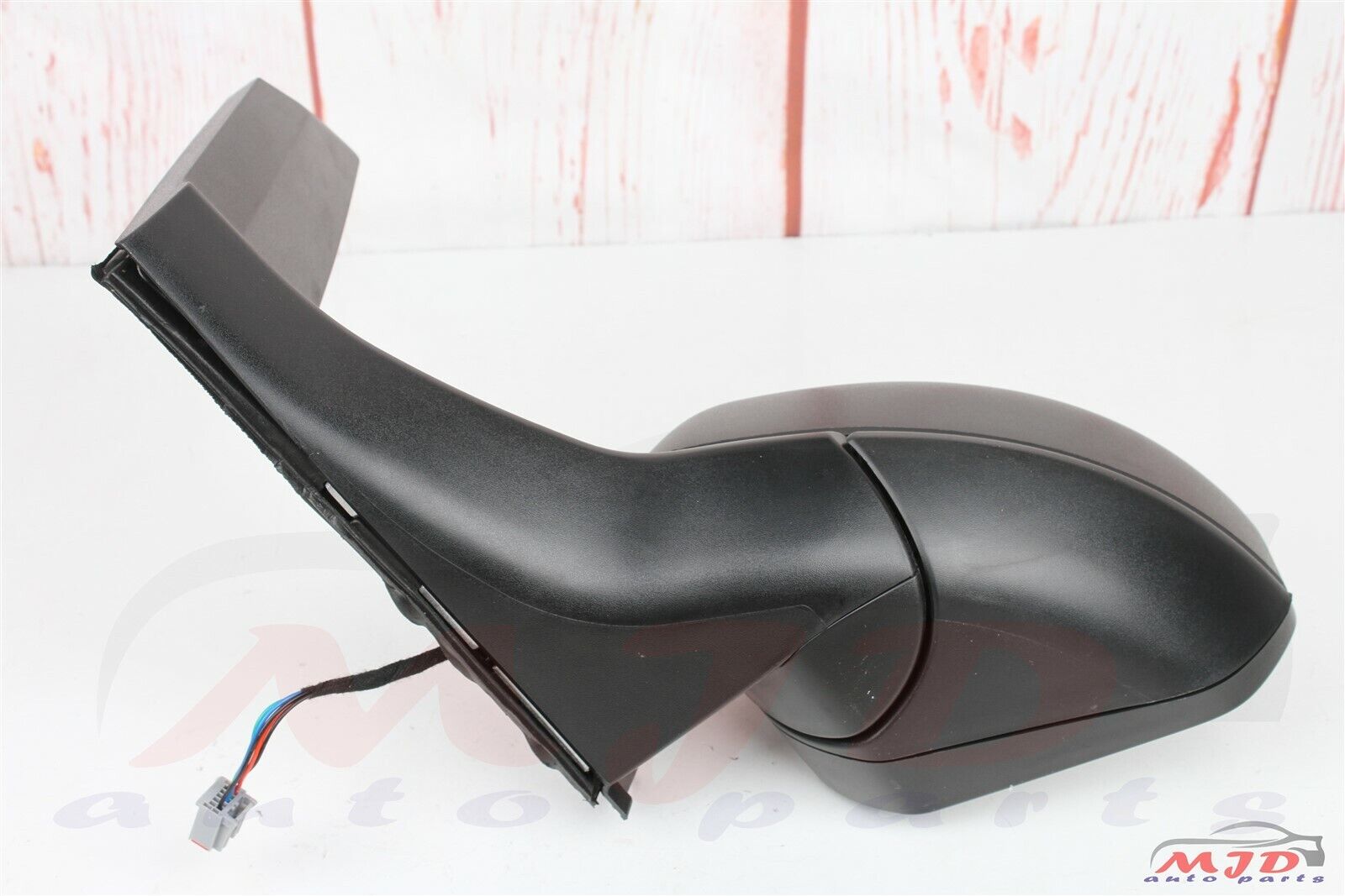 FIT FORD TRANSIT CONNECT 2014-2022 LEFT DRIVER SIDE MIRROR HEATED