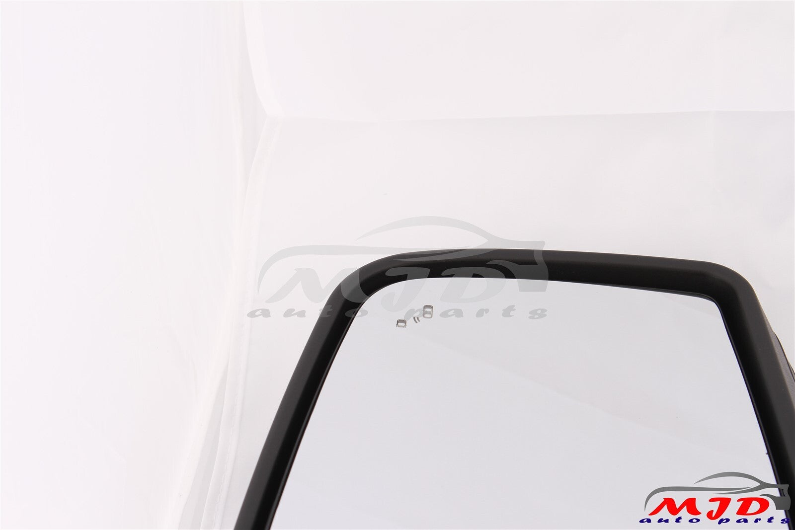 FOR FORD TRANSIT 2015-2022 LEFT DRIVER POWERED MIRROR SIGNAL EXTENDED BLIND SPOT