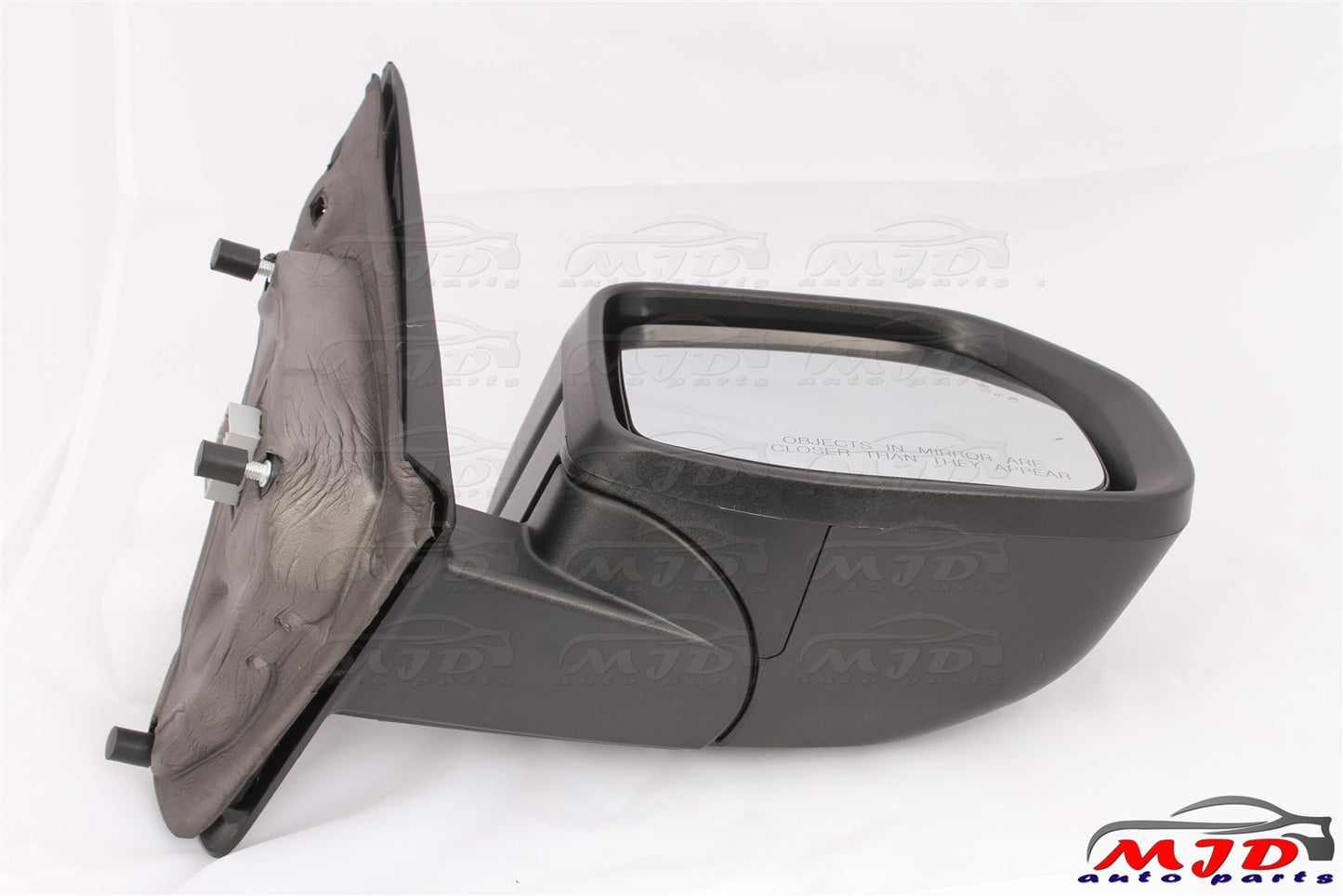FOR Ford Maverick 2022-2025 RIGHT PASSENGER MIRROR WITH BLIND SPOT MONITORING