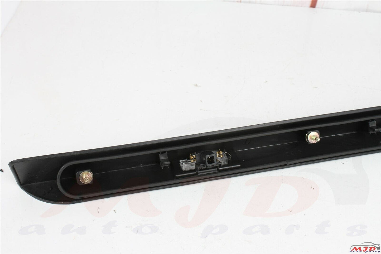 FOR DODGE RAM PROMASTER REAR LICENSE NUMBER PLATE LIGHT TRIM 1307272070