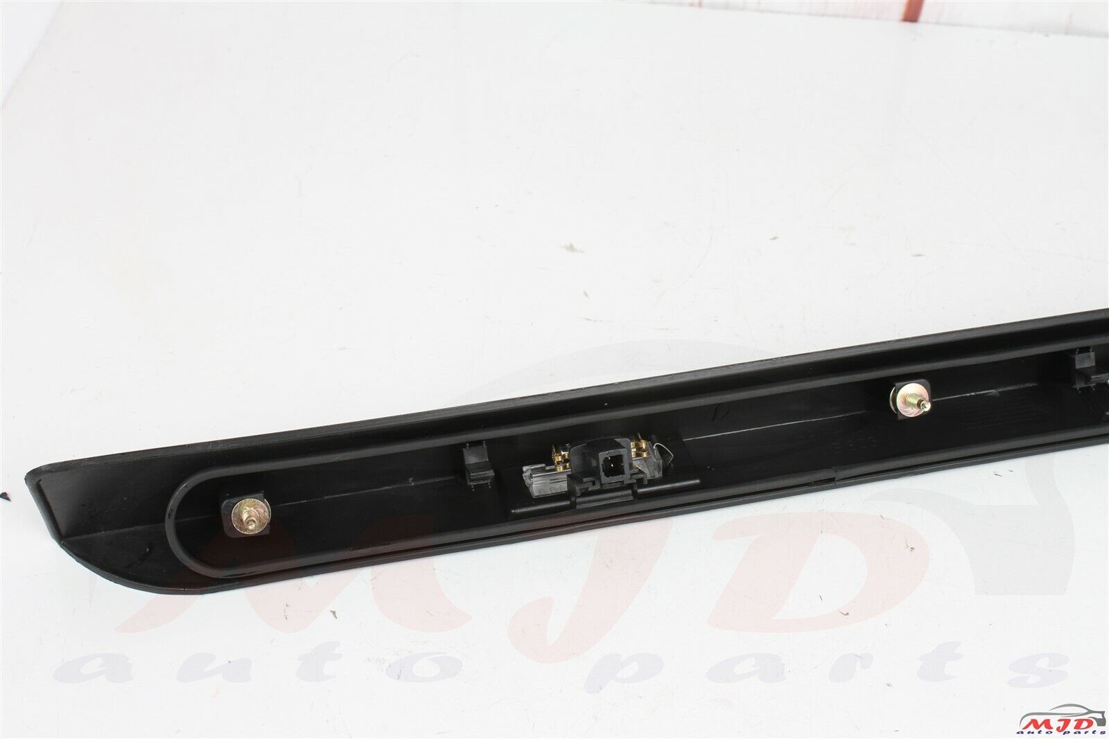 FOR DODGE RAM PROMASTER REAR LICENSE NUMBER PLATE LIGHT TRIM 1307272070