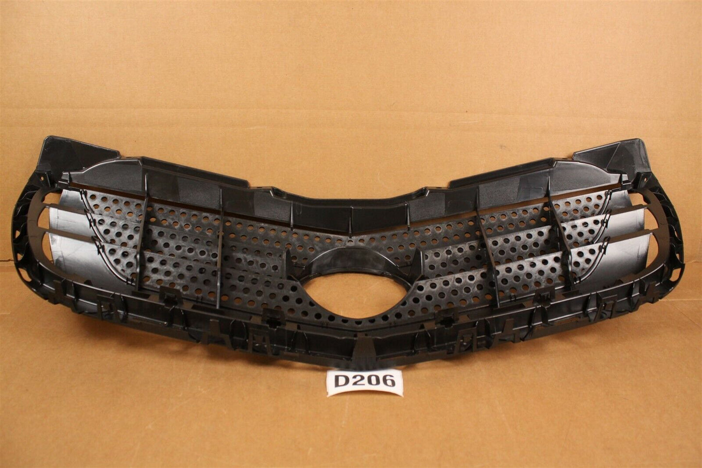 For MERCEDES SPRINTER W906 2014-2018 FRONT BUMPER GRILL GRILLE 9068880523