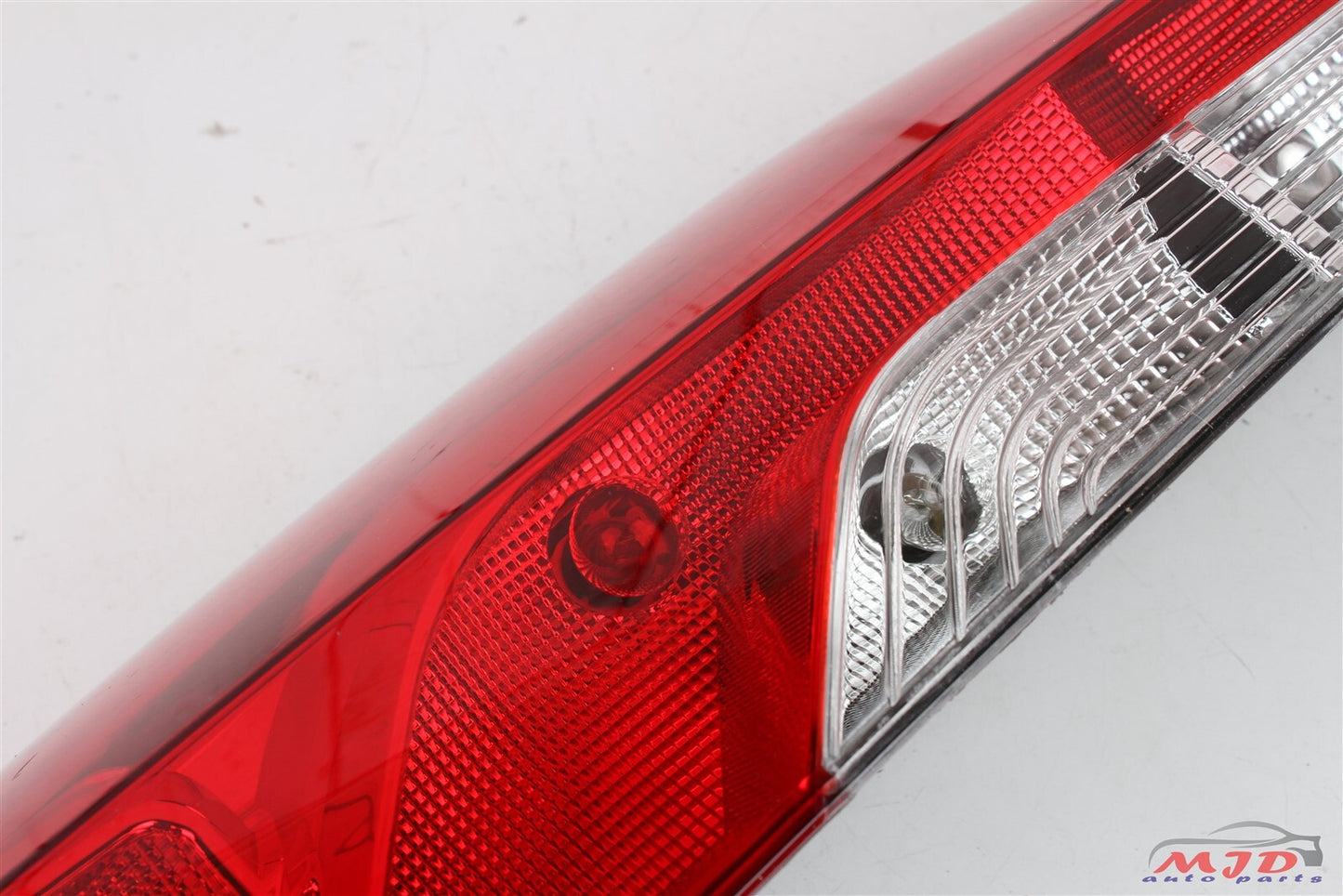 FOR MERCEDES SPRINTER W907 2019-2024 LEFT & RIGHT SIDE REAR TAIL LIGHTS W BULBS