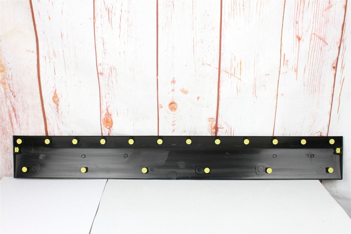 FOR MERCEDES SPRINTER 2008-2018 W906 SLIDING DOOR TRIM MOLDING RIGHT